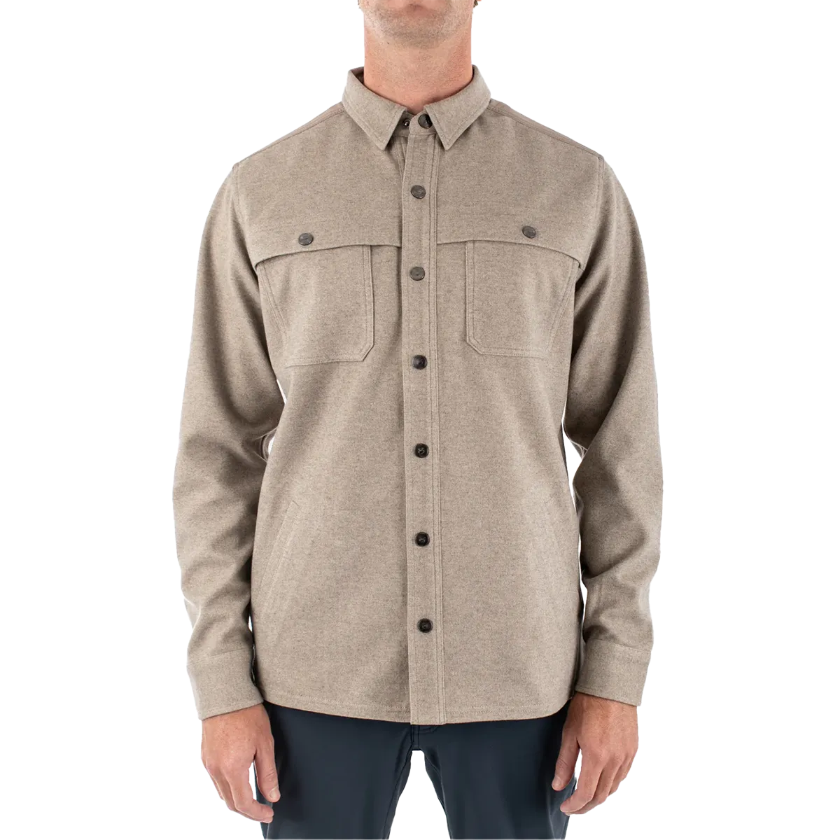 Men's Maverick Jac-Shirt