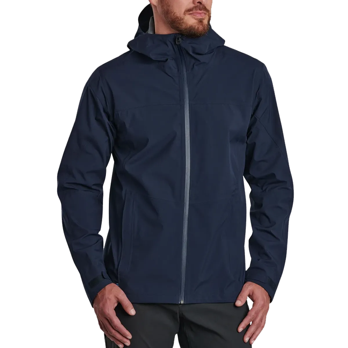 Men's Stretch Voyagr Jacket