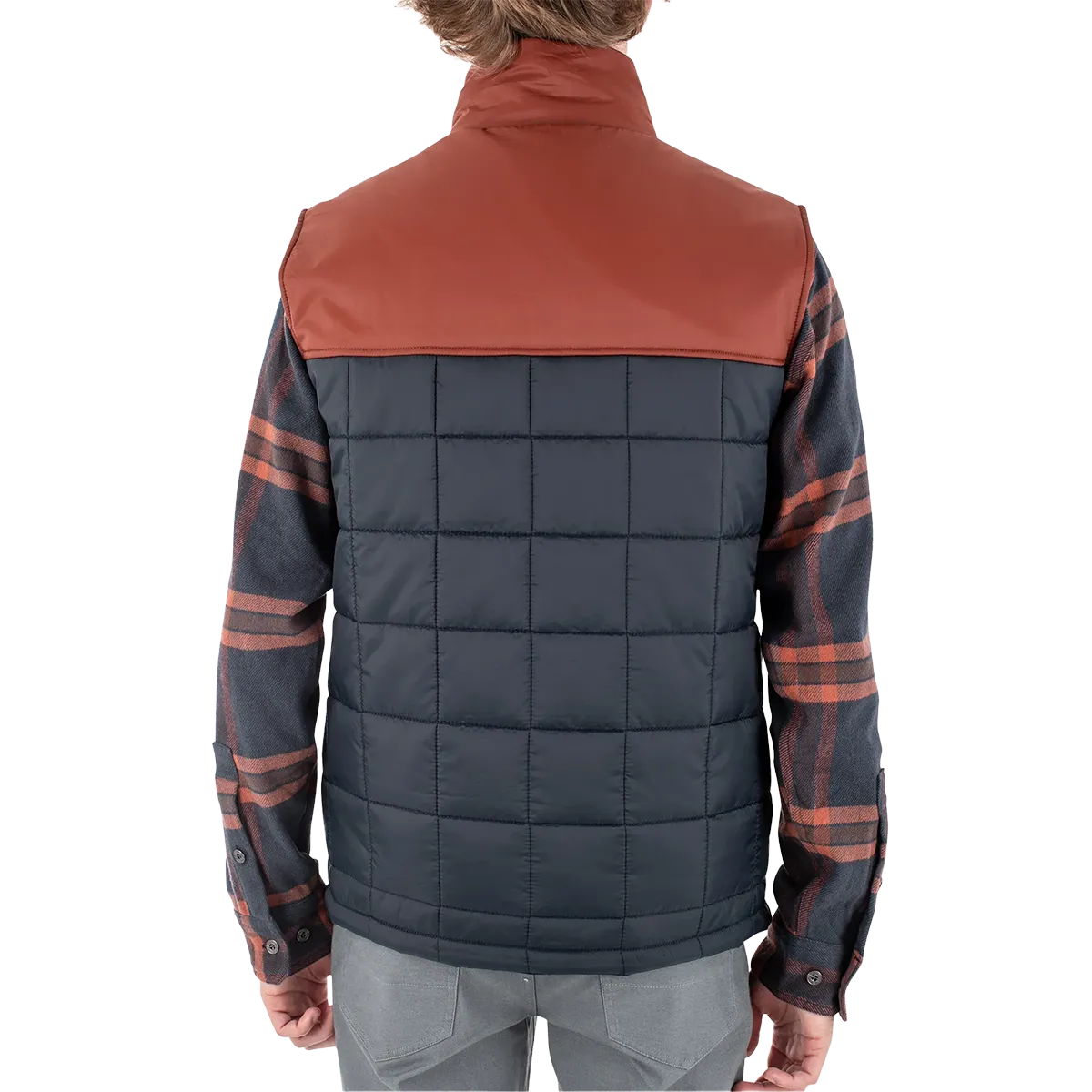 Men's Terrace Vest