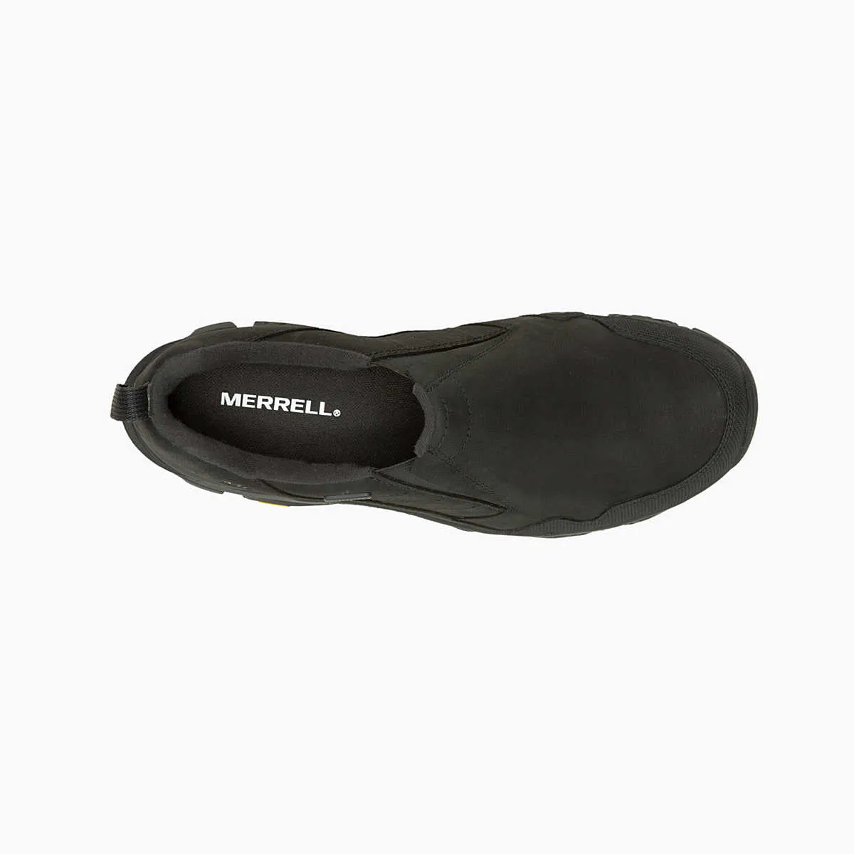 Merrell Men's Coldpack 3 Thermo Moc WP Black