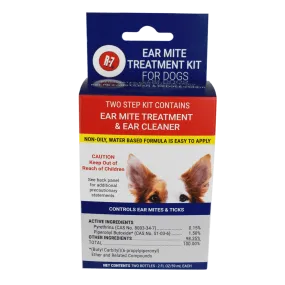 Miraclecare R-7M Ear Care Kit