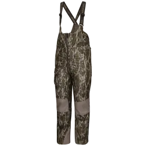 Mossy Oak Women's WPB Bib Overall