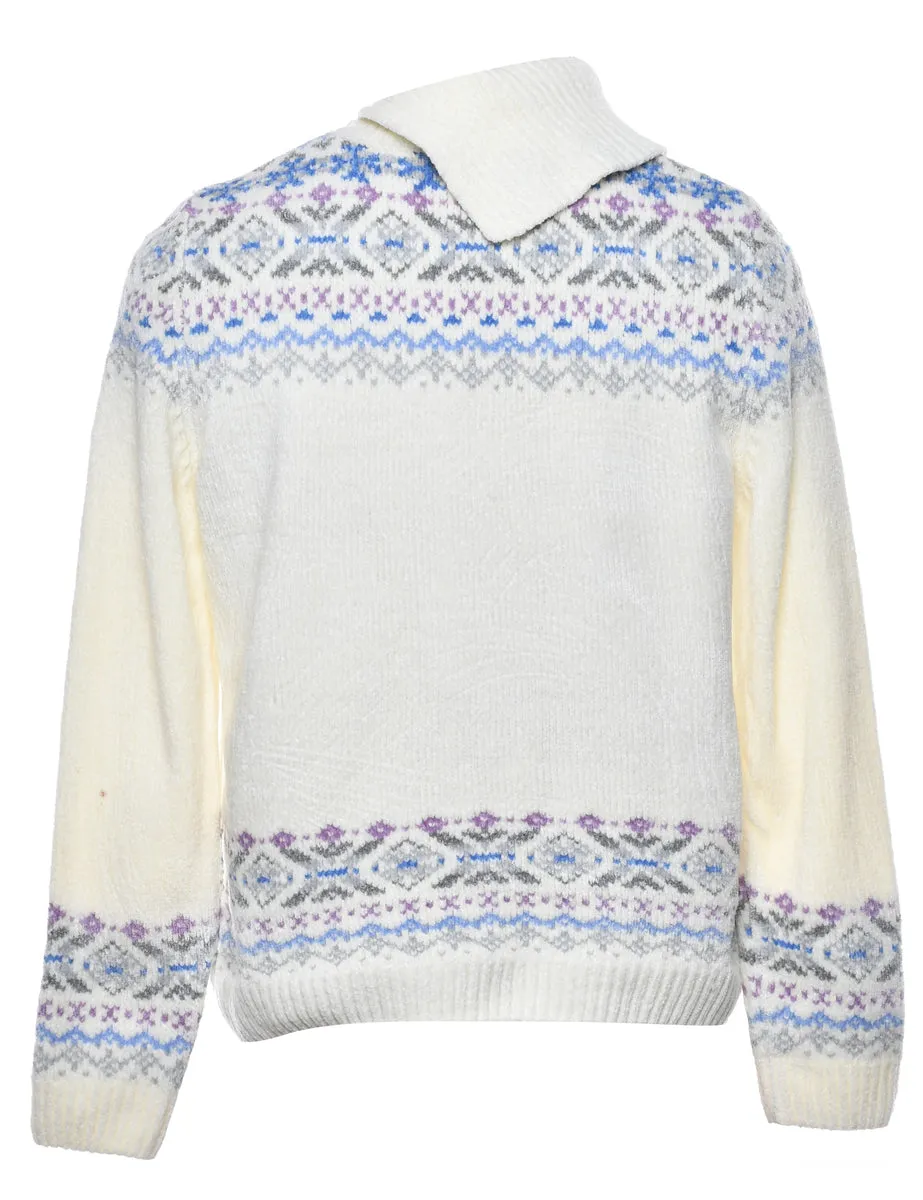 Nordic Jumper - S