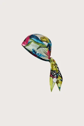 Oasis Satin Scarf