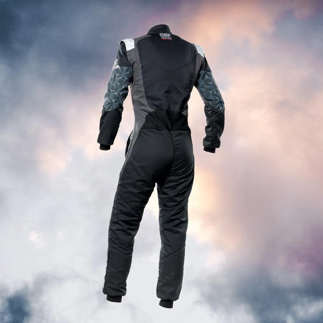 OMP Tecnica Hybrid Suit