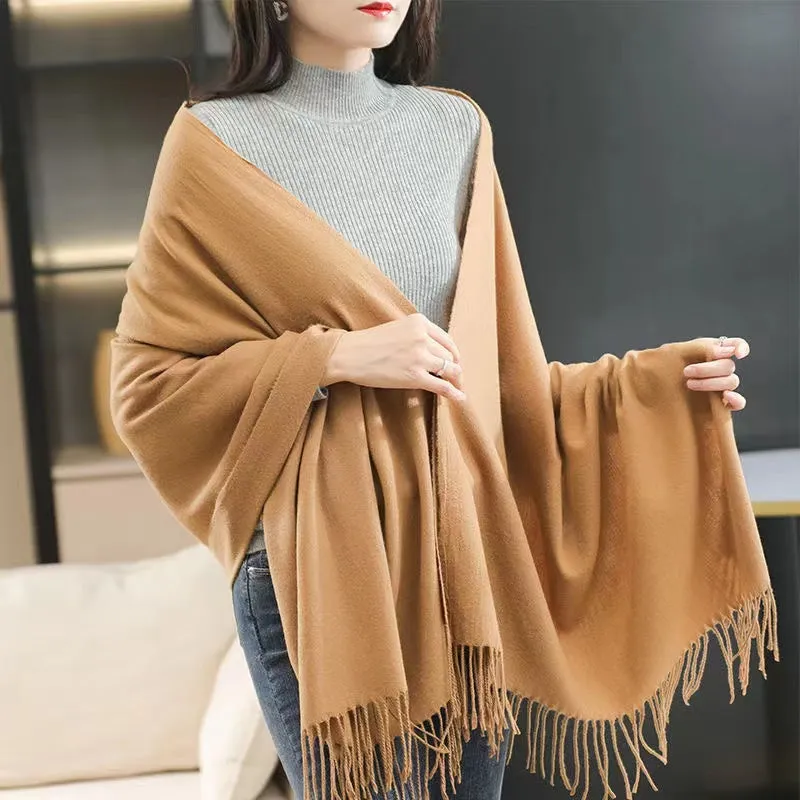 Oversized Super Lightweight Women Scarf, Shawl for All Season Scarf, Wrap Head Scarf.Soft Feel Scarf, Elegant For Women, 200*70 CM