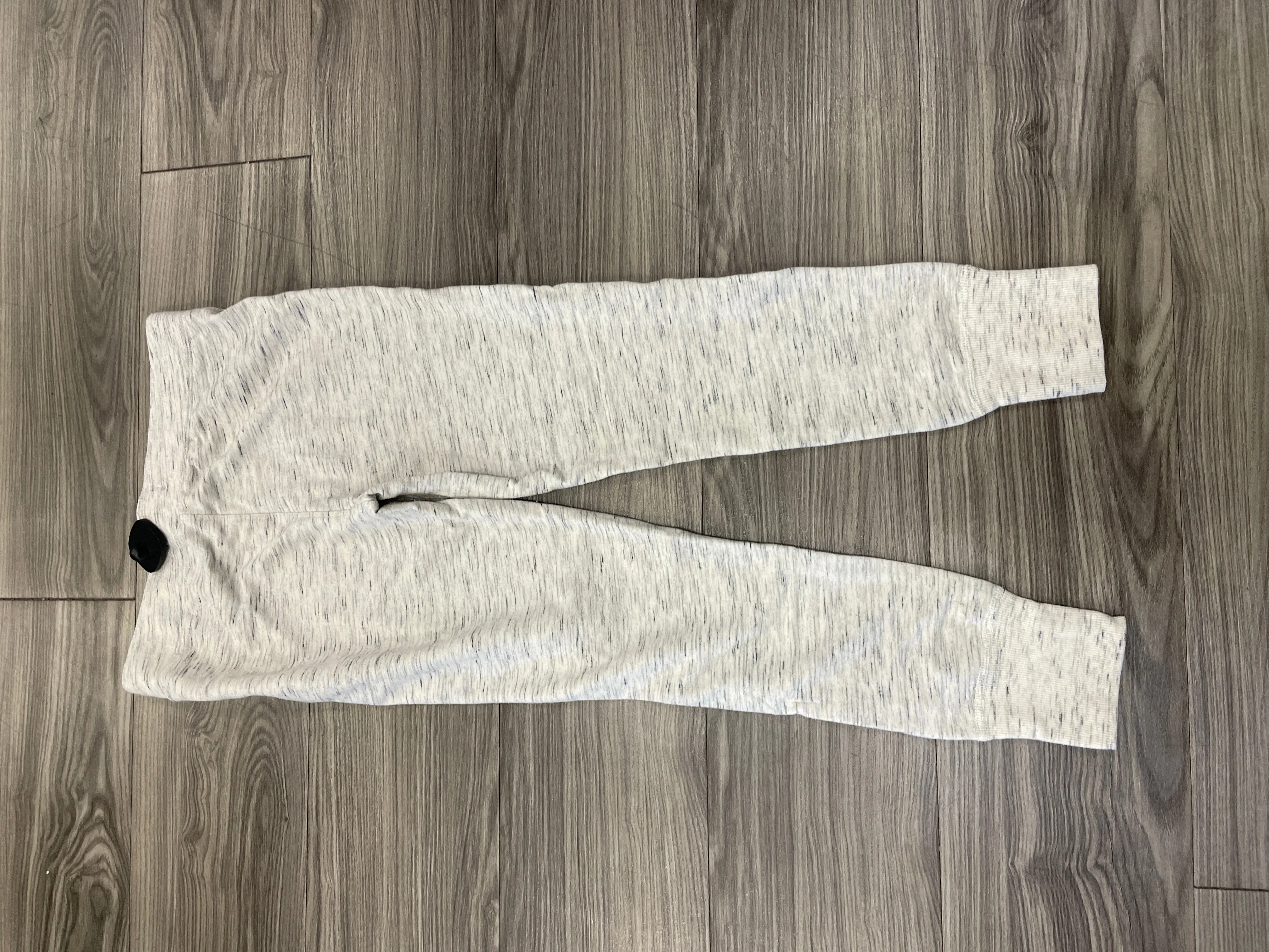 Pants Joggers By Abercrombie And Fitch In Grey, Size: S