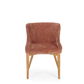 Paris Dining Chair - Amber Rose