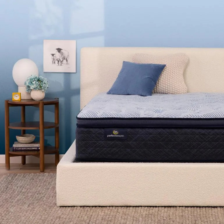 Perfect Sleeper Innerspring Mattress