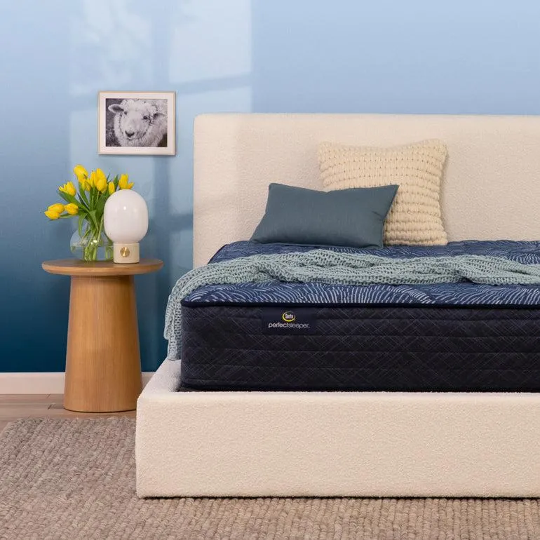 Perfect Sleeper Innerspring Mattress