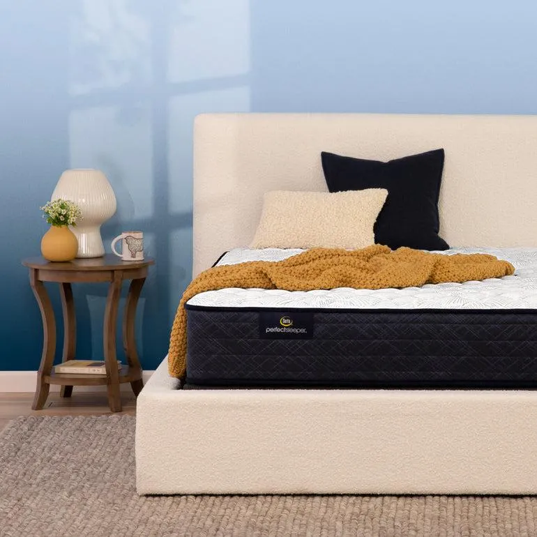 Perfect Sleeper Innerspring Mattress