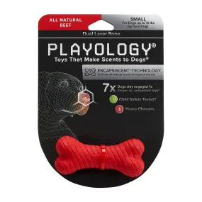 Playology Dual Layer Bone