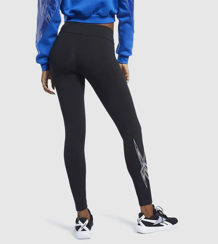 Reebok Casual Tights Leggings - FJ3247