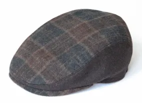 Rocky Mountain Innsbruck Wool Driving Cap