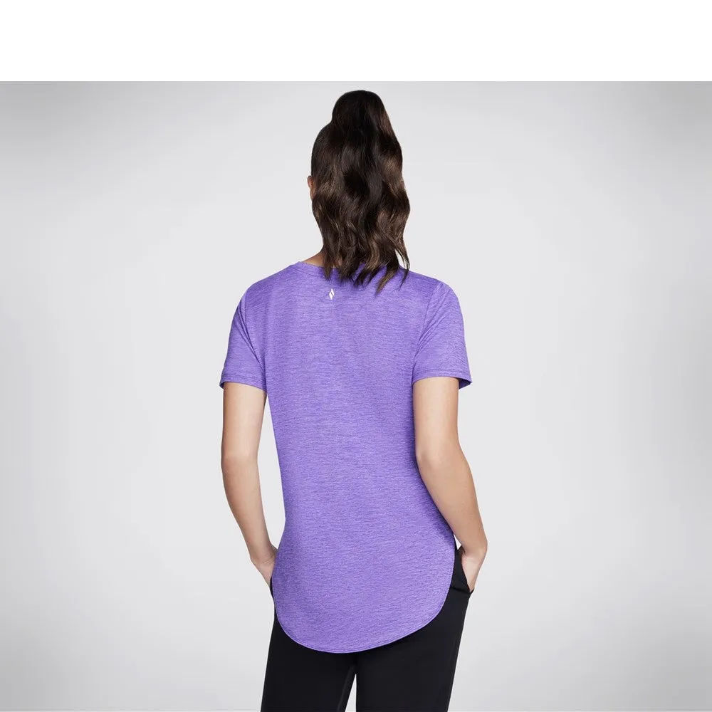 Skechers GO DRI Swift Tunic Tee