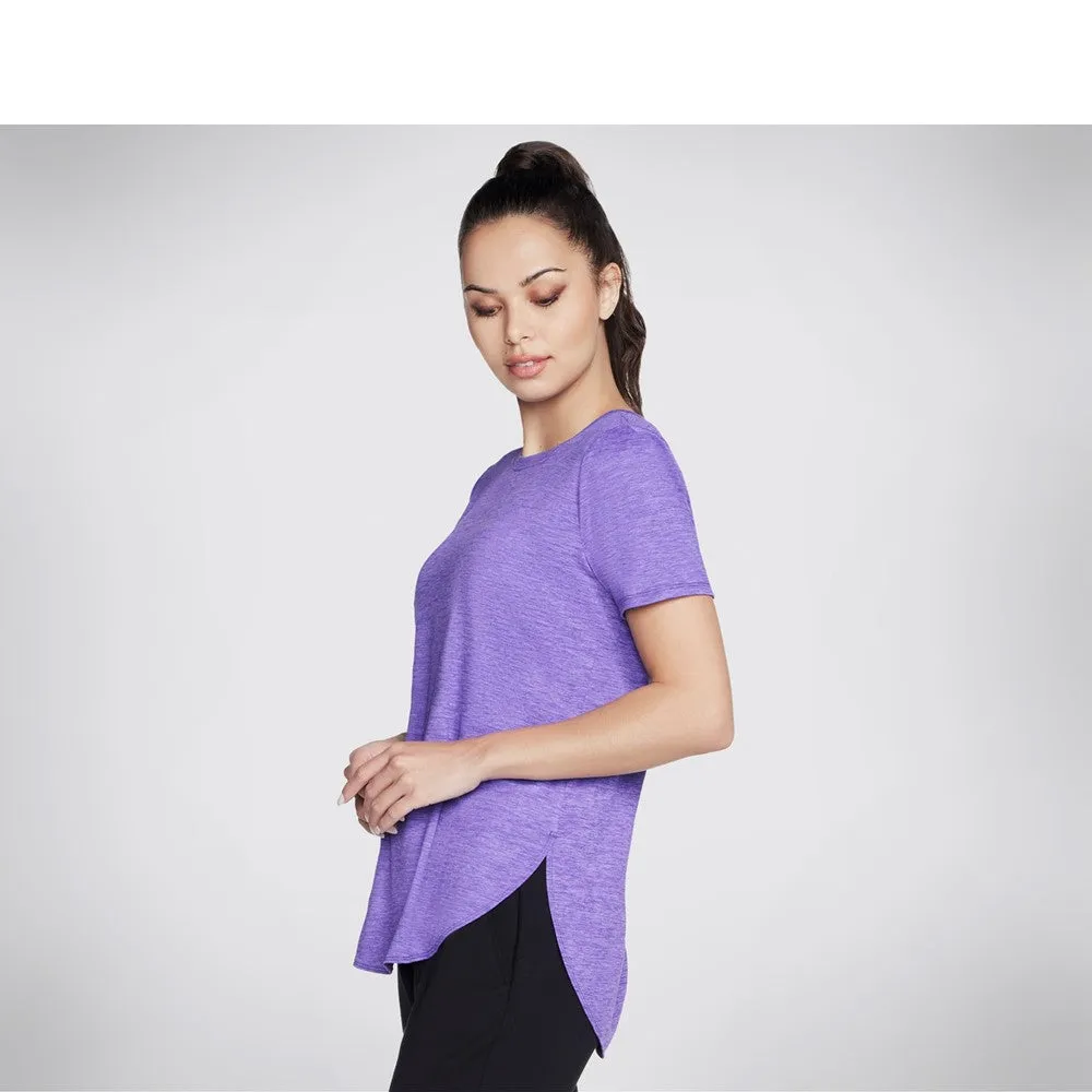 Skechers GO DRI Swift Tunic Tee