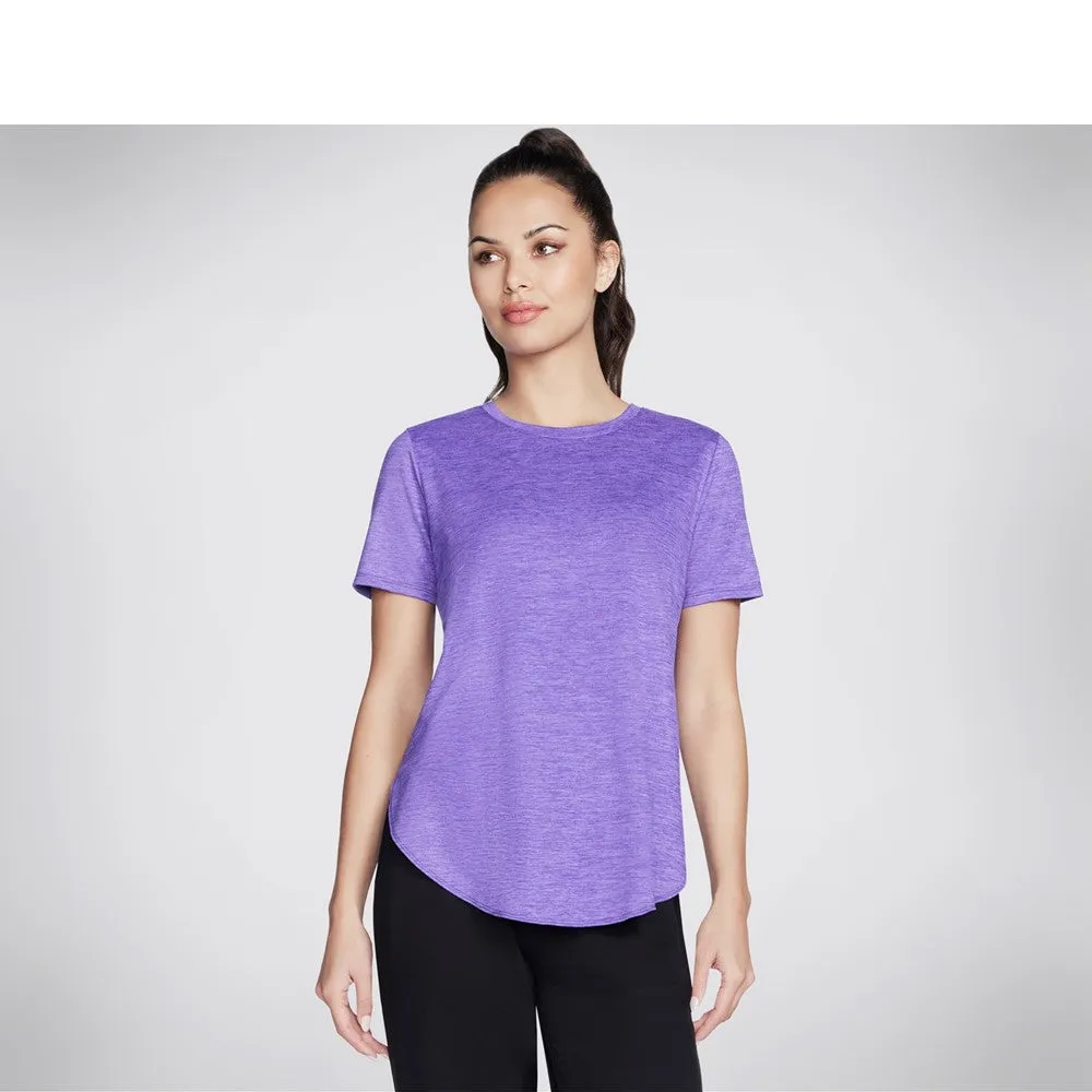 Skechers GO DRI Swift Tunic Tee