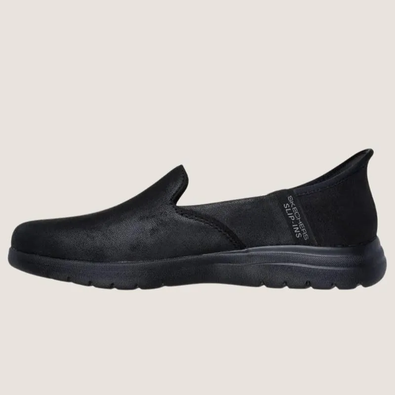 Skechers Slip Ins: On-The-Go Flex - Captivating