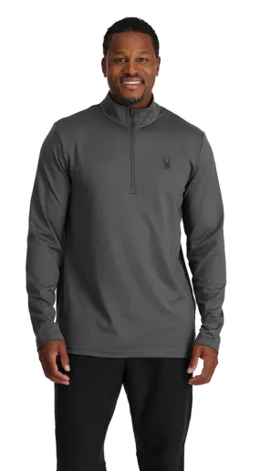 Spyder Prospect Half Zip Mens