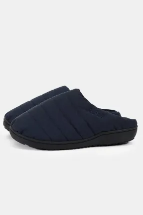 SUBU Indoor Outdoor Nannen Slippers (Navy)