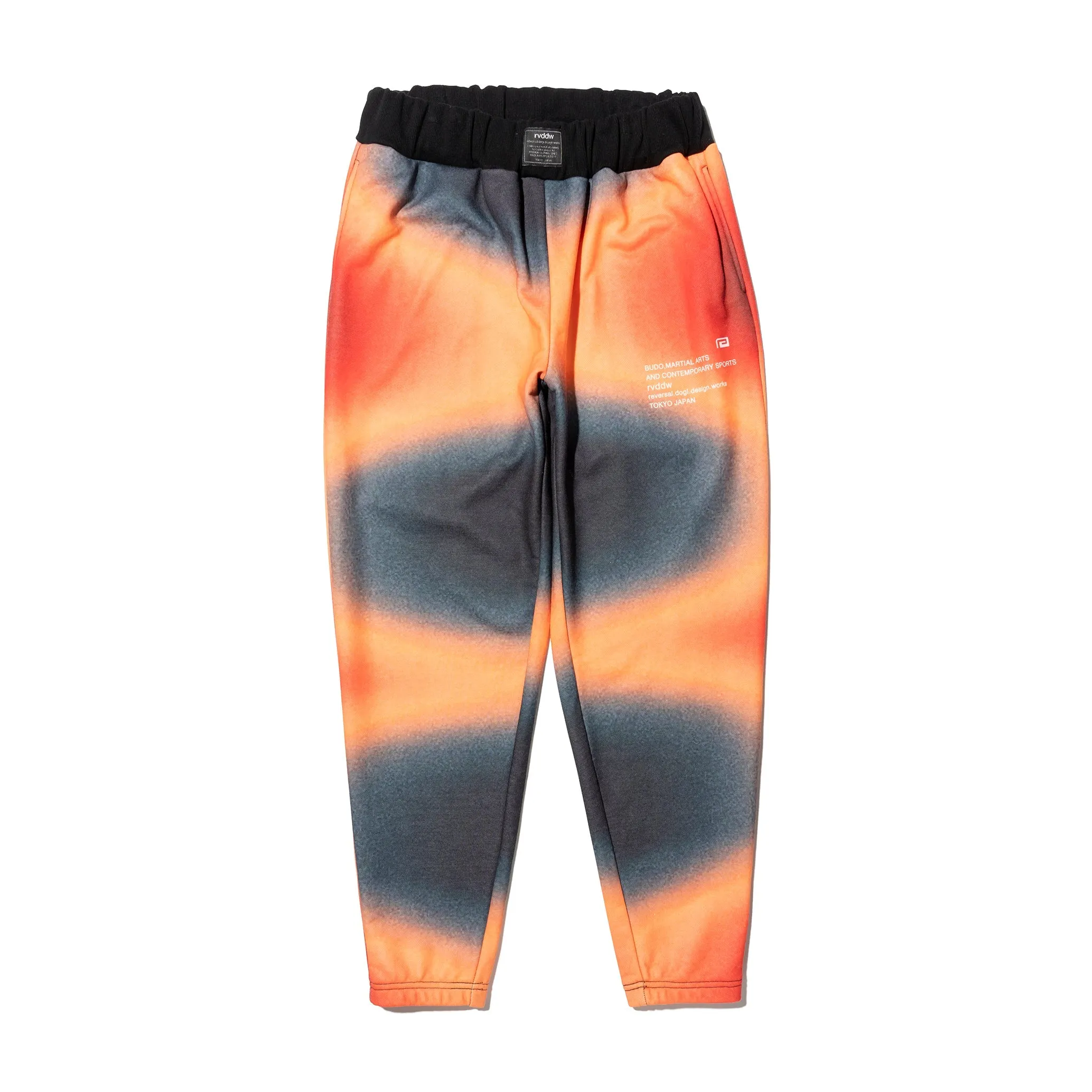 Thermography Sweatpants