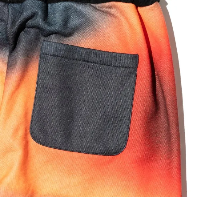 Thermography Sweatpants