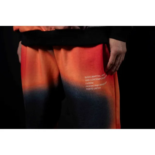 Thermography Sweatpants