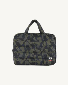 Tonal Military print Case Hateya