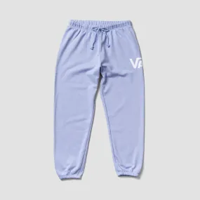 Vans Take It Easy Sweatpants Sweet Lavender - Womens