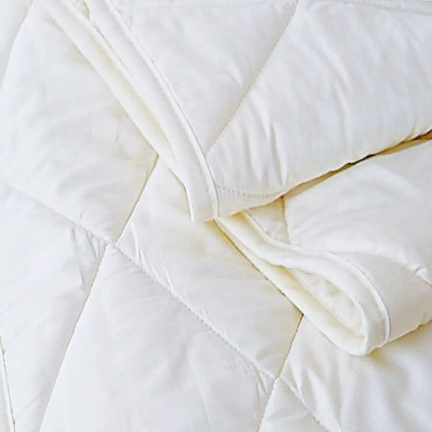 Vispring Quilted Mattress Protector