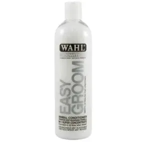 Wahl Easy Groom Animal Conditioner - 500 ml - DECEMBER SPECIAL OFFER - 10% OFF