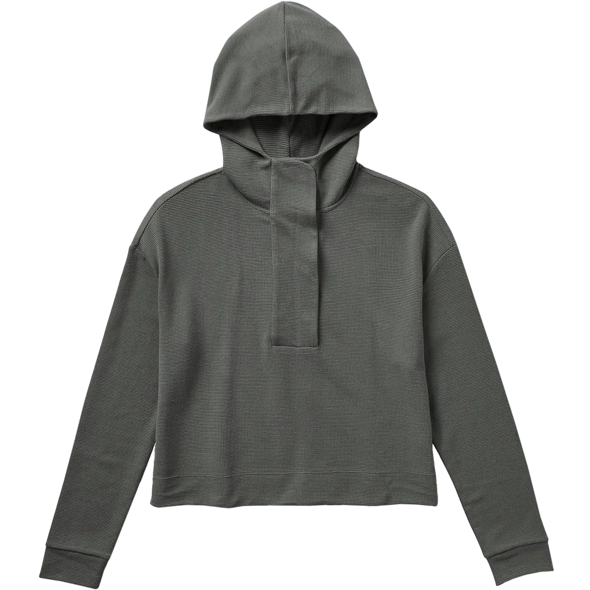 Women's Bayview Thermal Hoodie