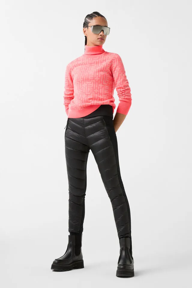 Women's Cora Quilted Pants