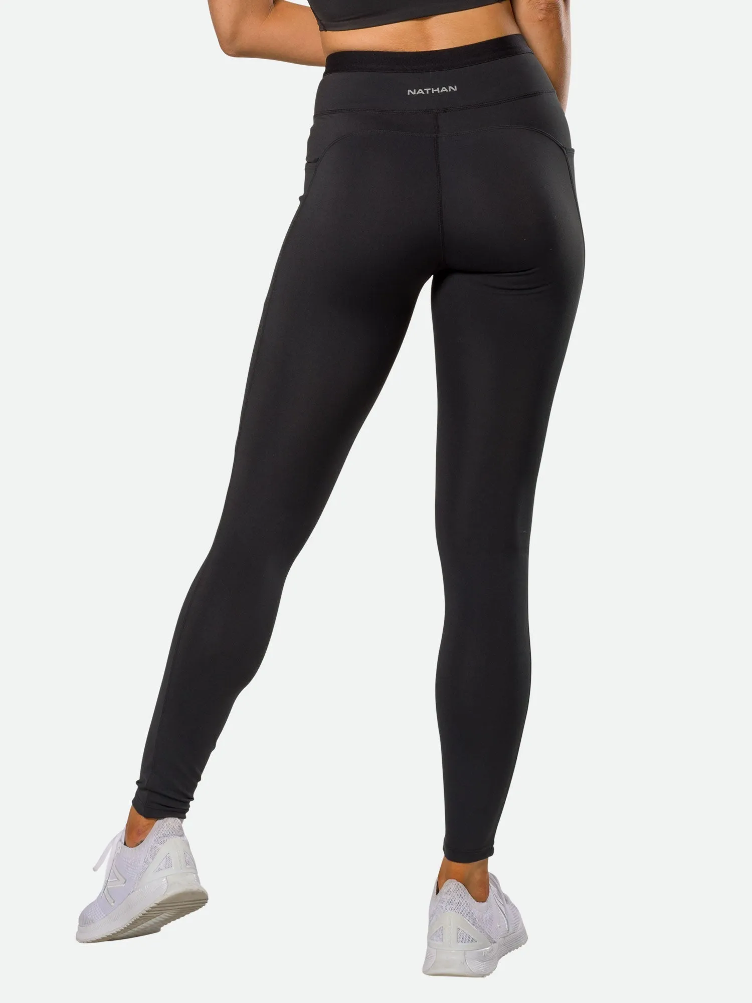 Women's Crossover Tights