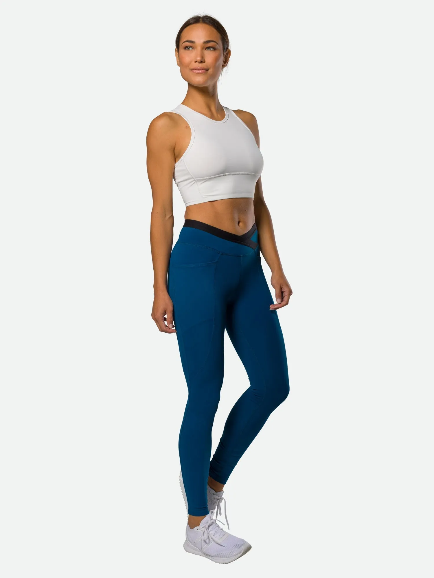 Women's Crossover Tights