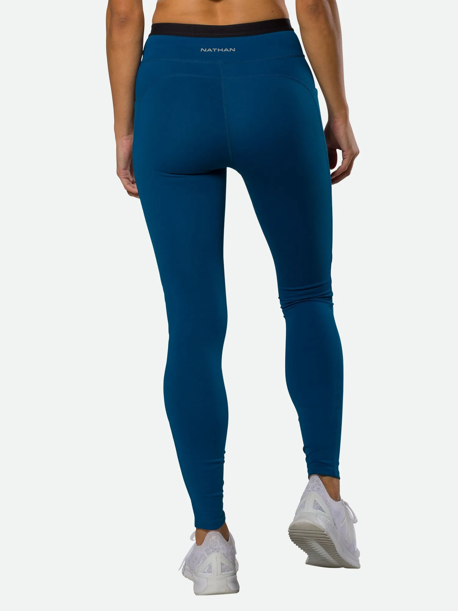 Women's Crossover Tights