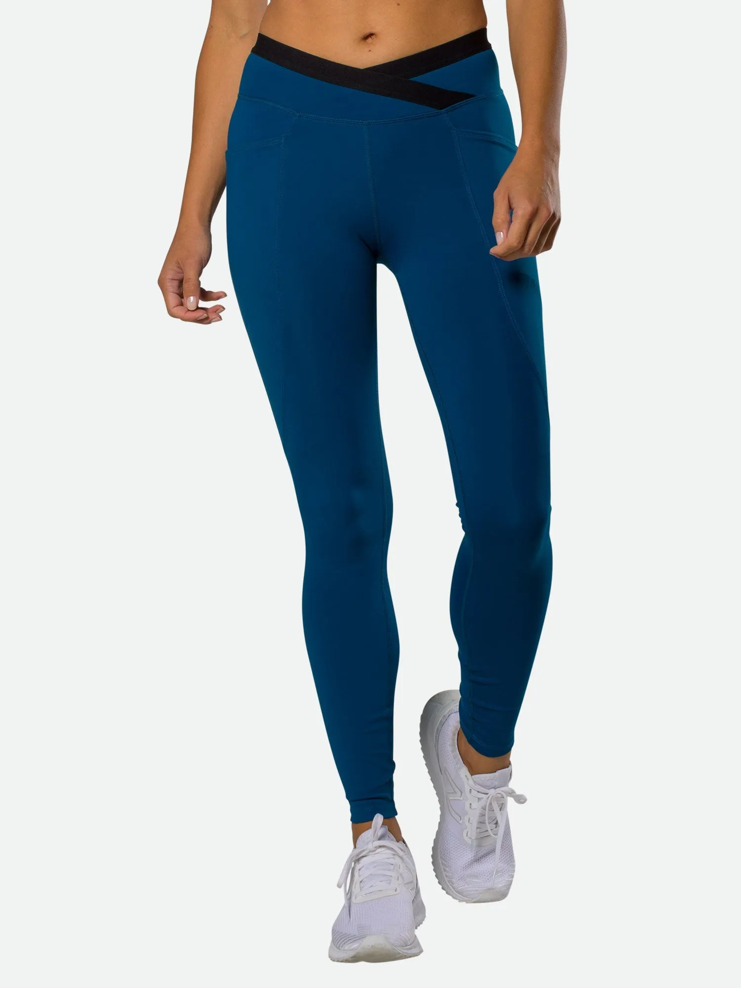 Women's Crossover Tights