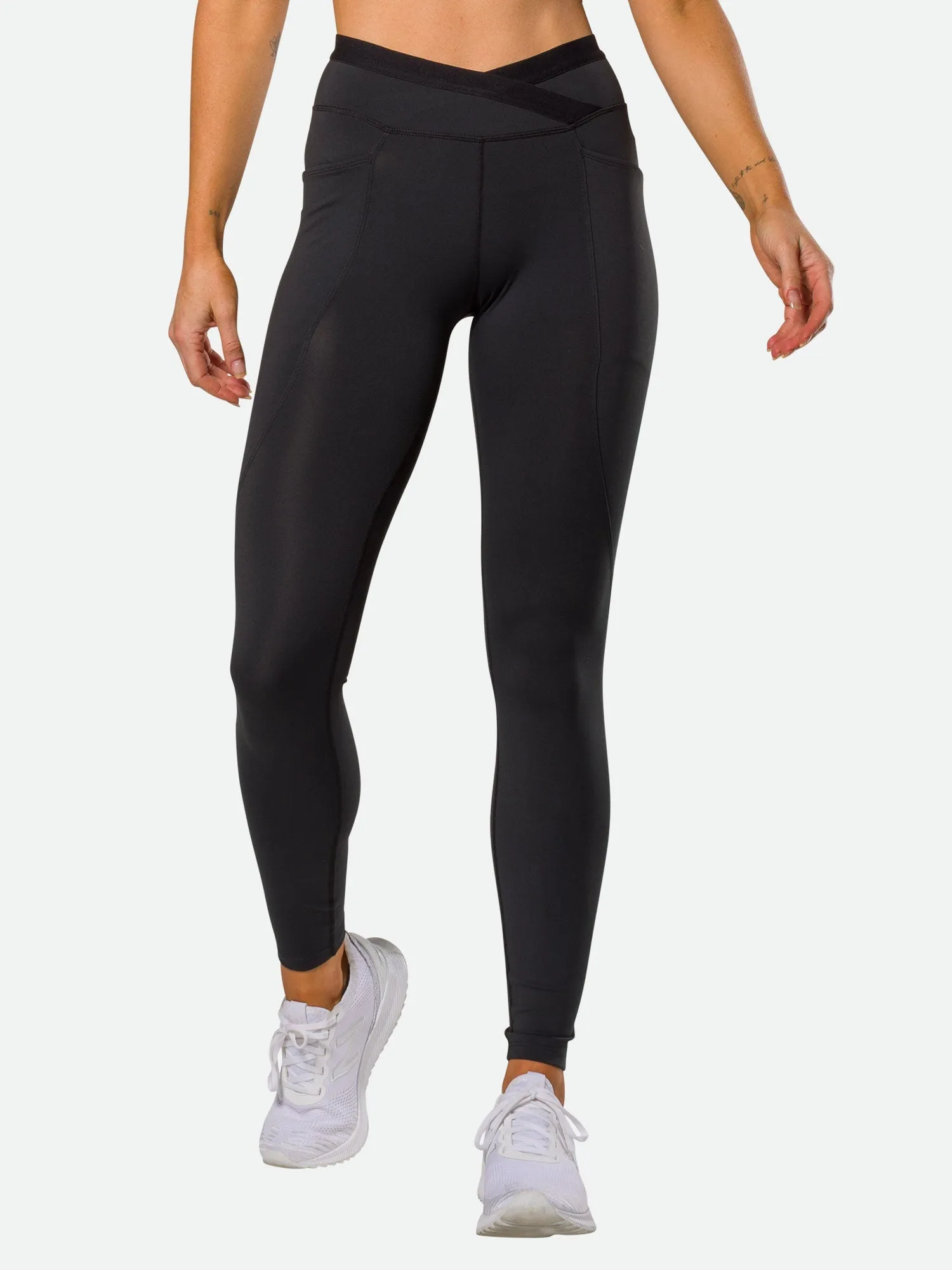 Women's Crossover Tights