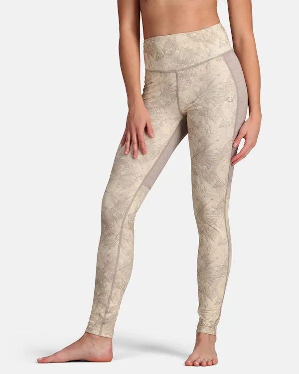 Women's Fierce Pant