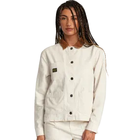 Women's Recession Chore Coat