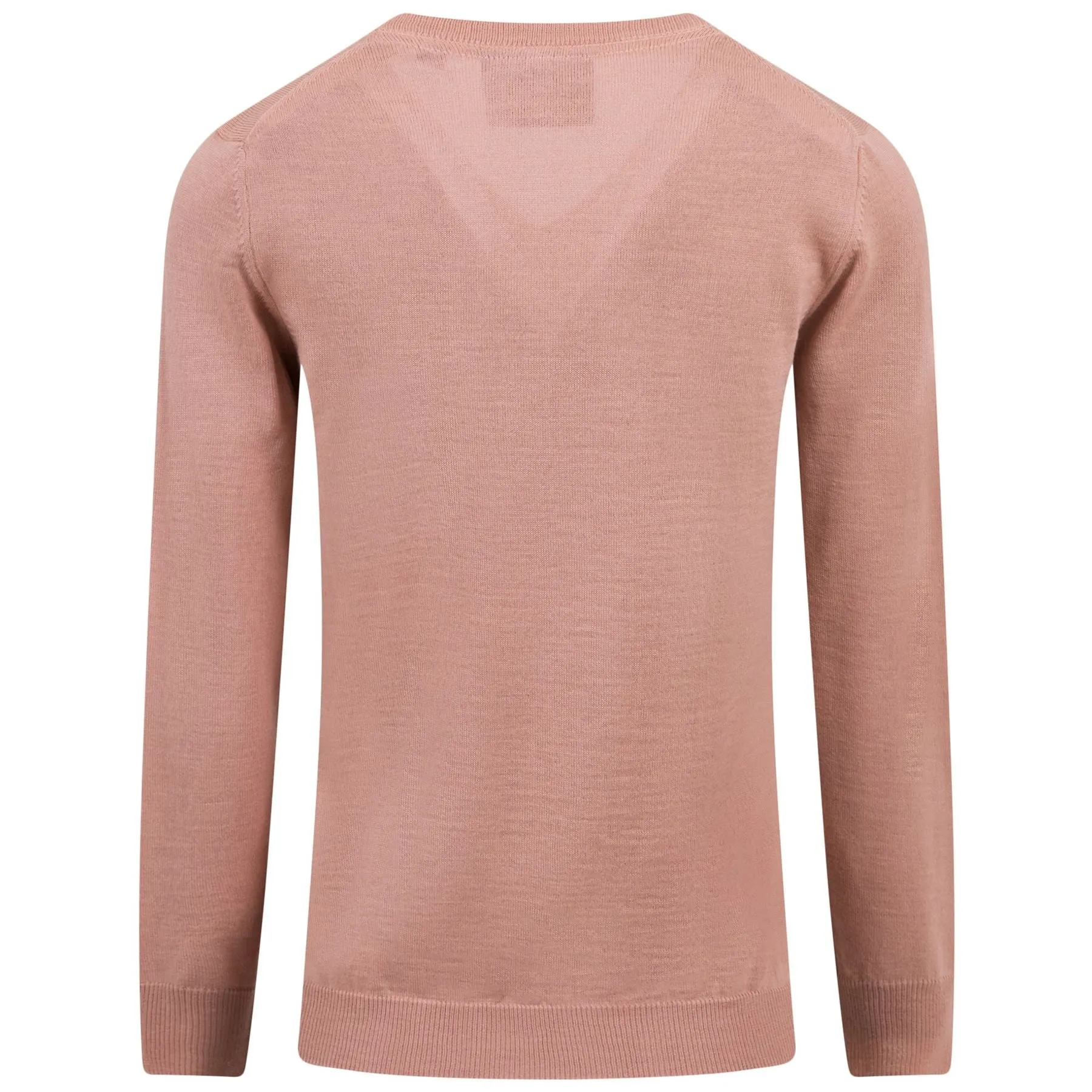 Womens Sam Pullover Pink Sand - SS23