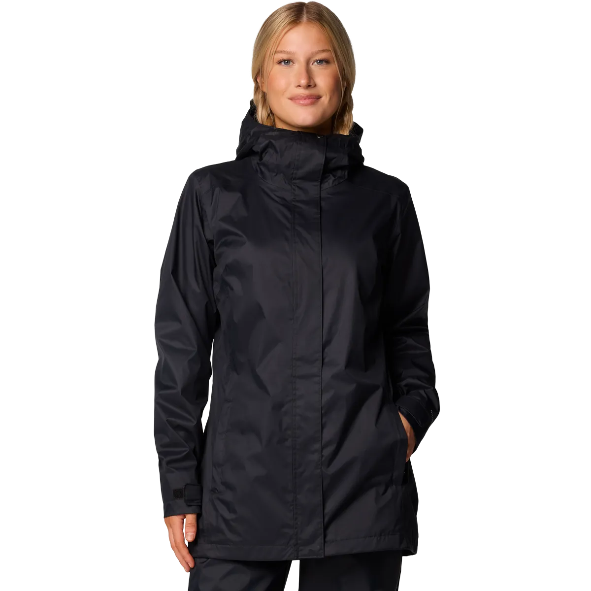 Women's Splash A Little III Jacket