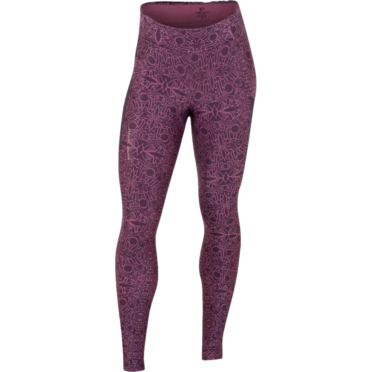 Women's Sugar Thermal Cycling Tight