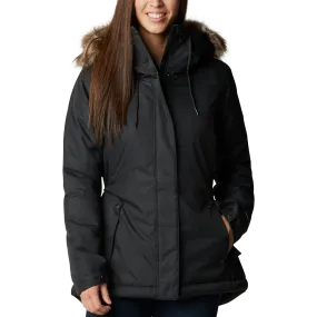 Women's Suttle Mountain II Insulated Jacket