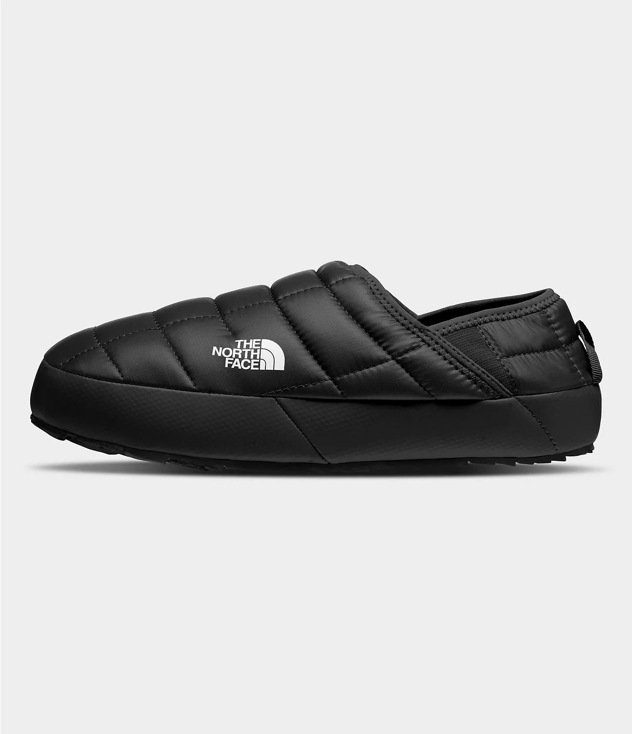 Women's The North Face | Thermoball Traction Mule V | Black