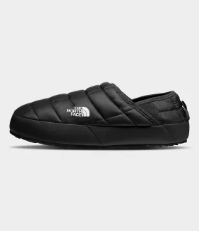 Women's The North Face | Thermoball Traction Mule V | Black