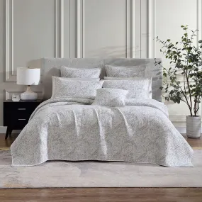 Wren Ash Coverlet Set by Private Collection