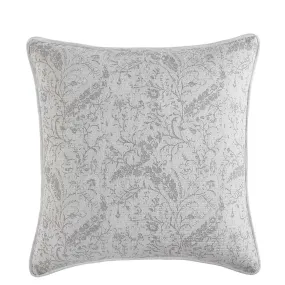 Wren Ash Square Cushion by Private Collection